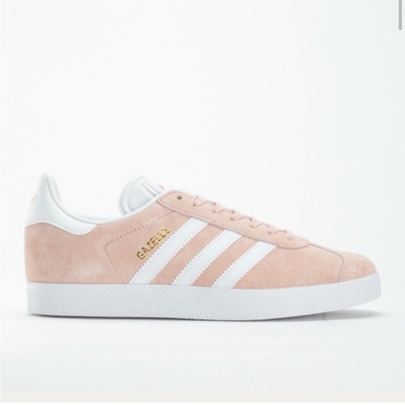 Adidas Gazelle Pink - Picture 4 of 9